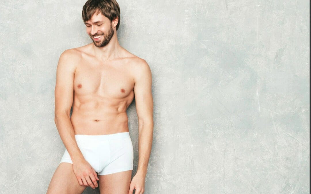 the best male Brazilian waxing salon in Richmond